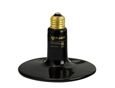 250W Ceramic Heat Emitter